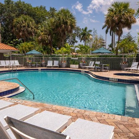 Springhill Suites Fort Lauderdale Airport Dania Beach Dış mekan fotoğraf