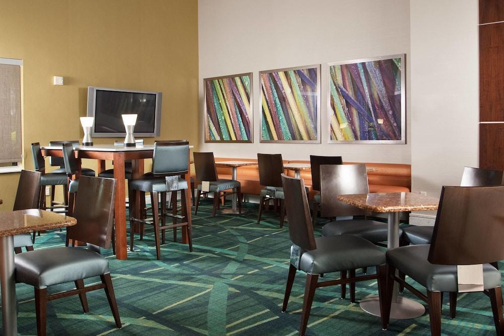 Springhill Suites Fort Lauderdale Airport Dania Beach Dış mekan fotoğraf
