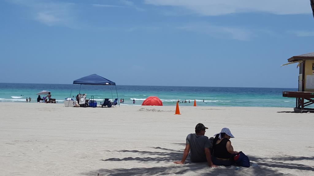 Springhill Suites Fort Lauderdale Airport Dania Beach Dış mekan fotoğraf