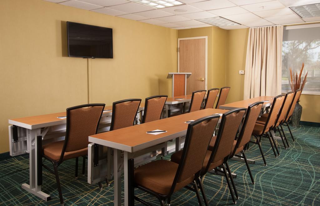 Springhill Suites Fort Lauderdale Airport Dania Beach Dış mekan fotoğraf