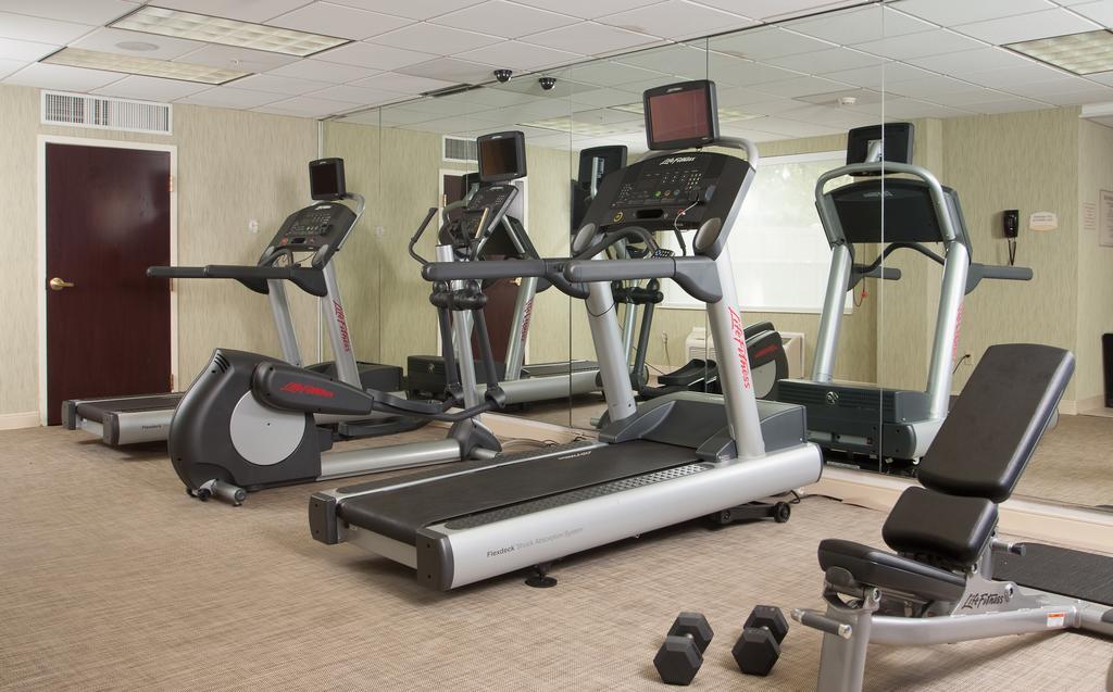 Springhill Suites Fort Lauderdale Airport Dania Beach Dış mekan fotoğraf