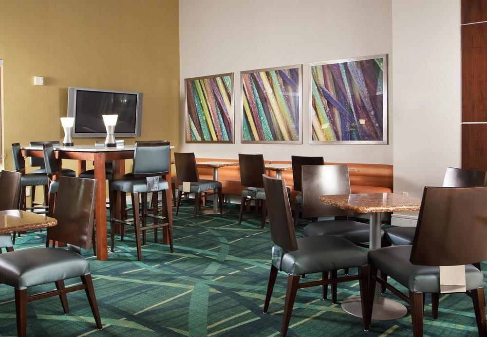 Springhill Suites Fort Lauderdale Airport Dania Beach Dış mekan fotoğraf