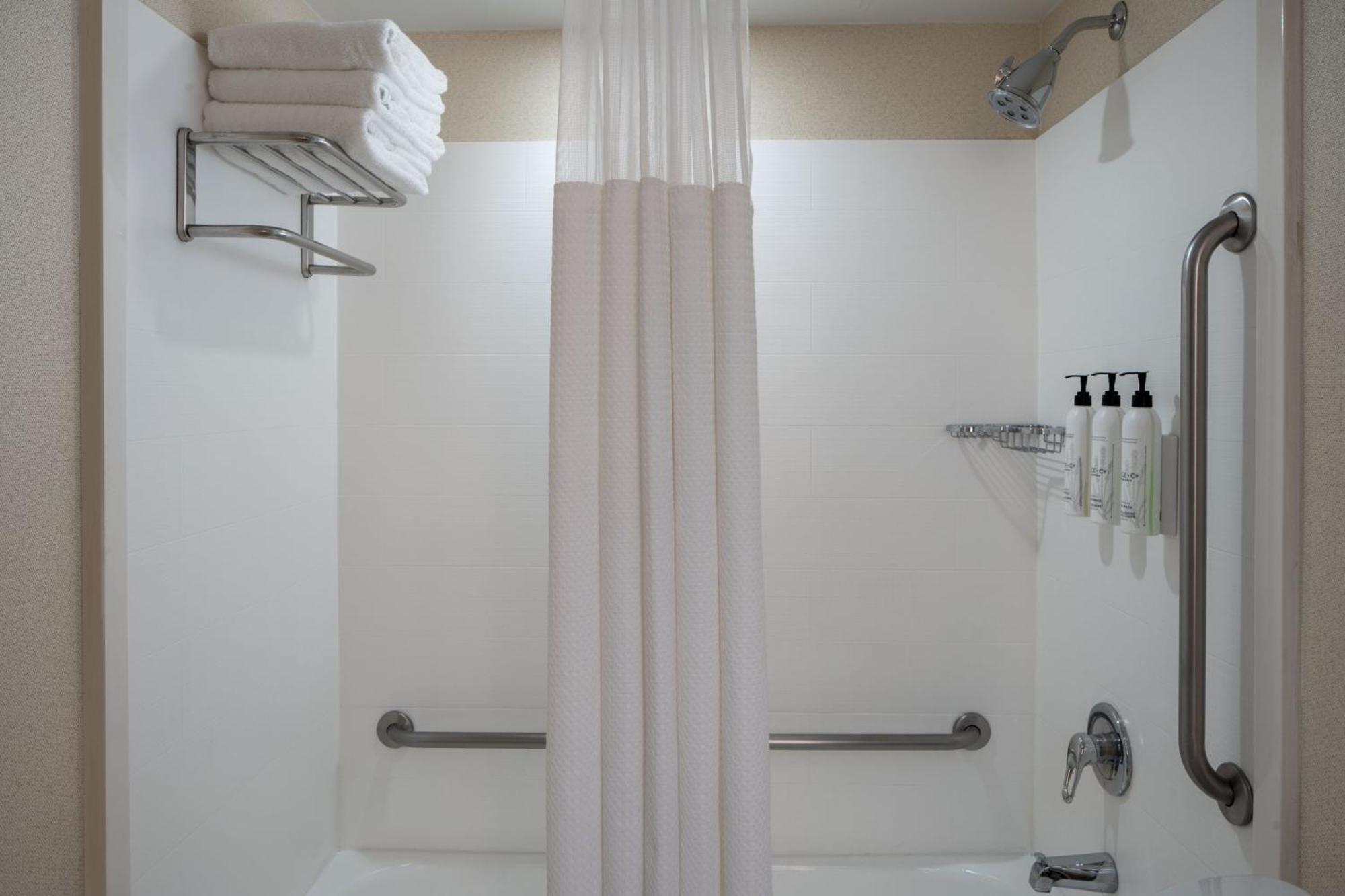 Springhill Suites Fort Lauderdale Airport Dania Beach Dış mekan fotoğraf