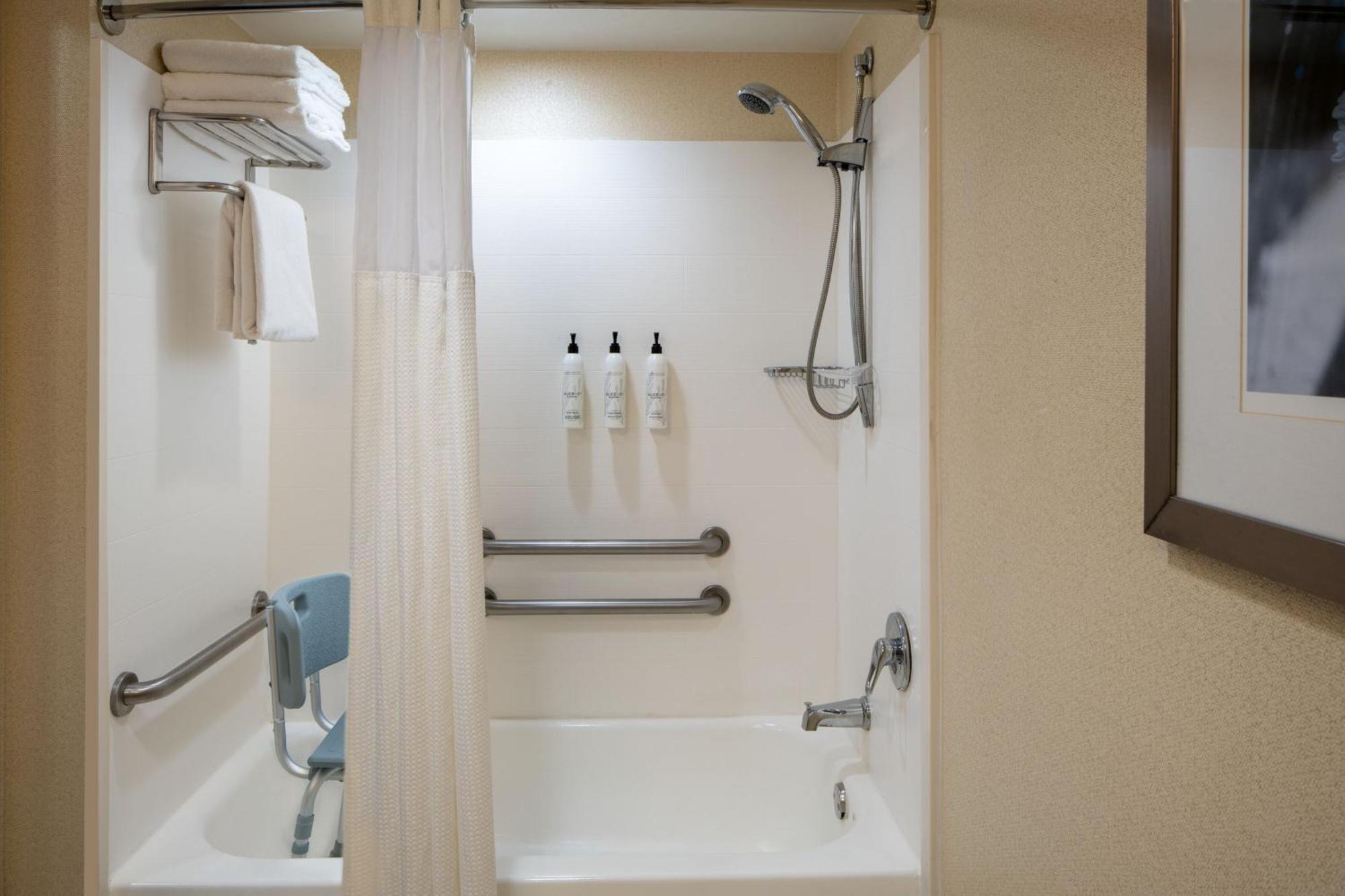 Springhill Suites Fort Lauderdale Airport Dania Beach Dış mekan fotoğraf