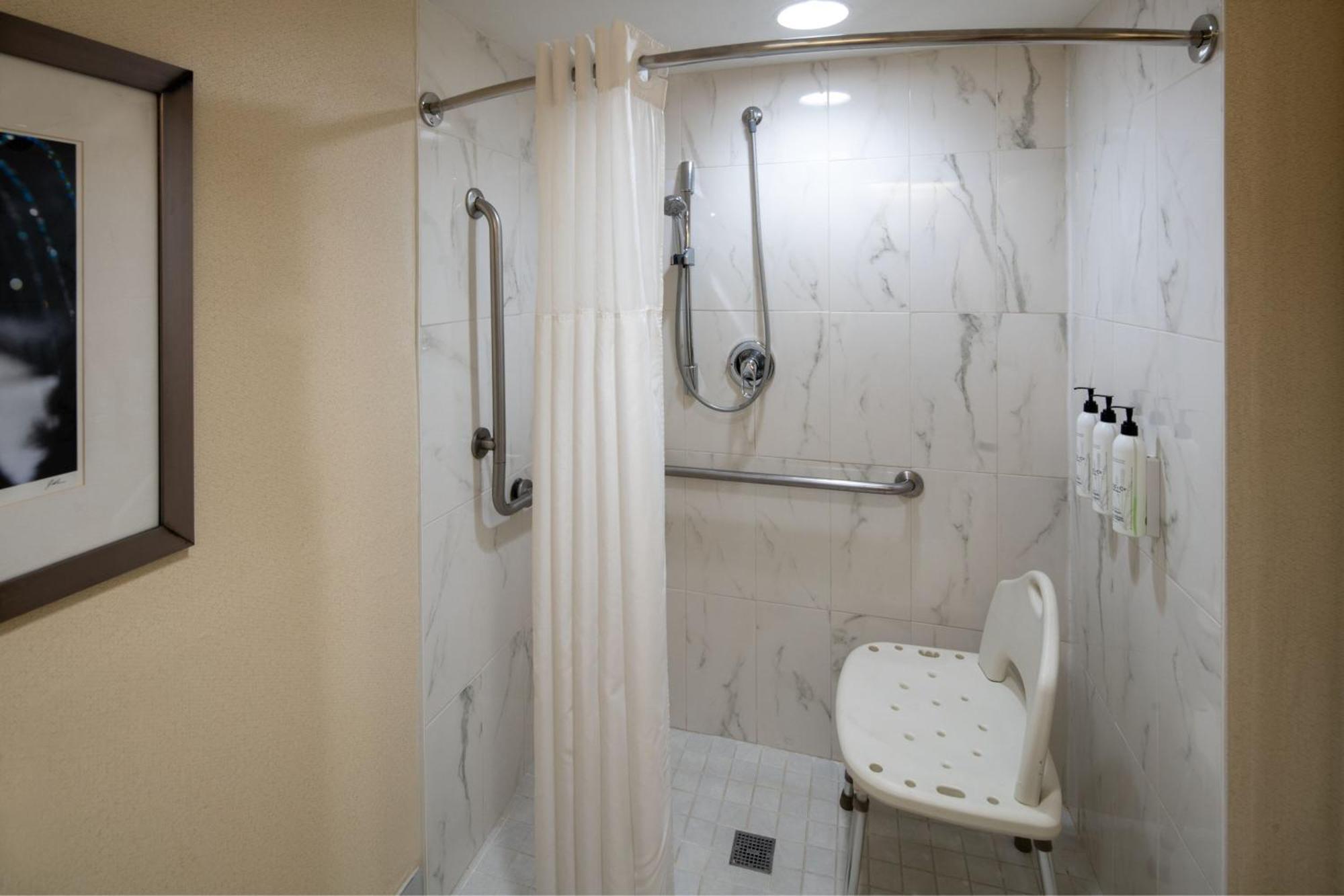 Springhill Suites Fort Lauderdale Airport Dania Beach Dış mekan fotoğraf