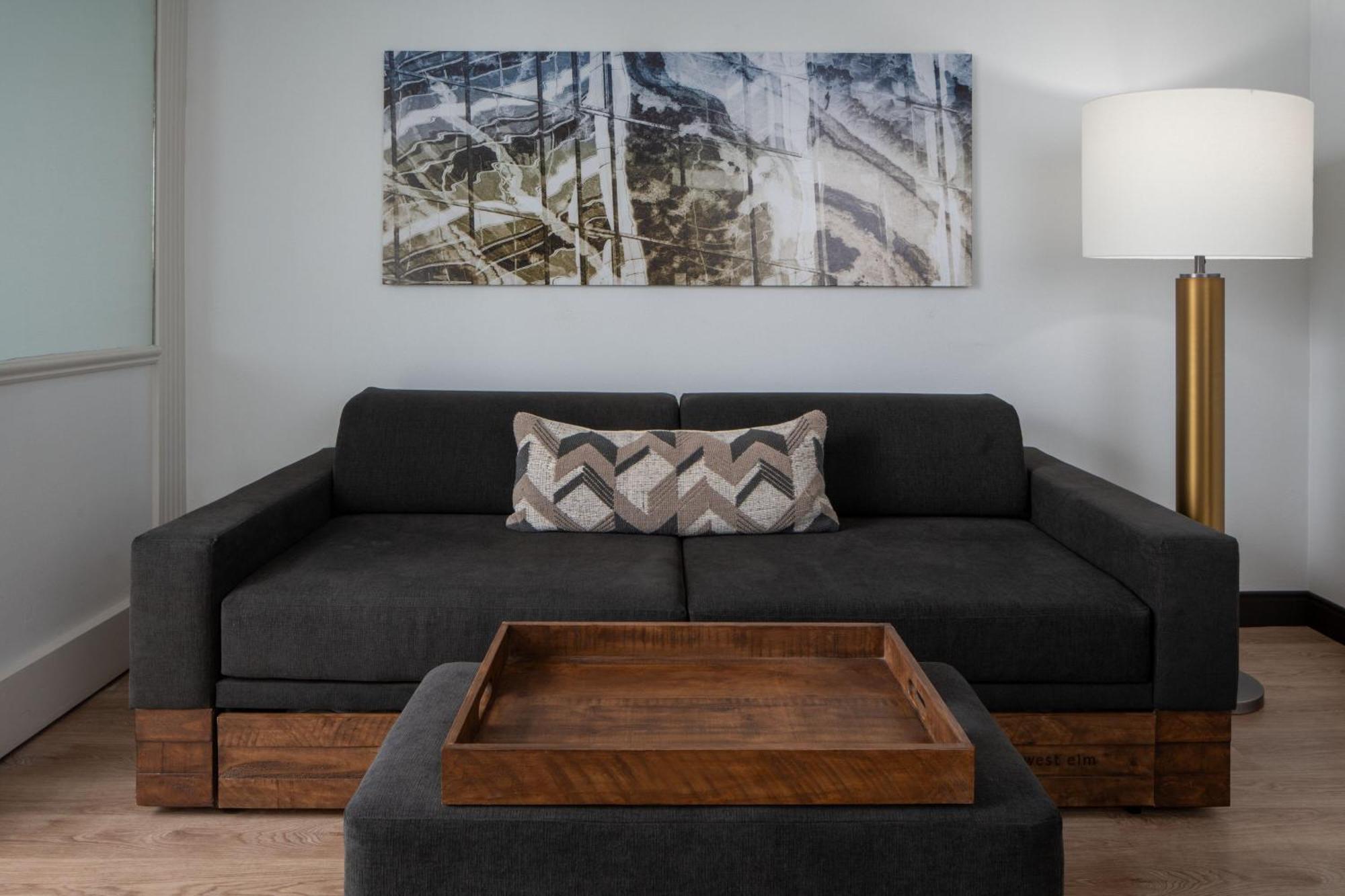 Springhill Suites Fort Lauderdale Airport Dania Beach Dış mekan fotoğraf
