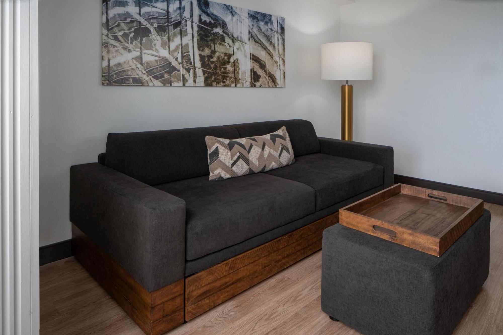 Springhill Suites Fort Lauderdale Airport Dania Beach Dış mekan fotoğraf