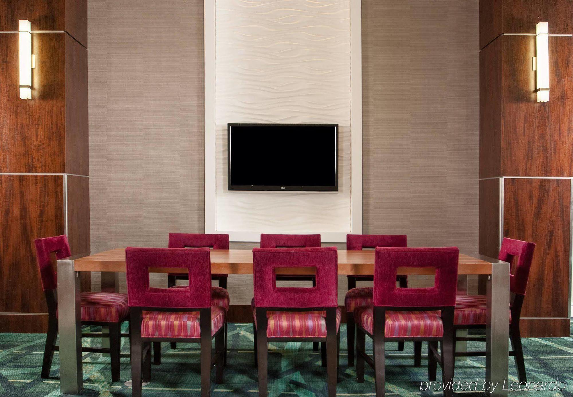 Springhill Suites Fort Lauderdale Airport Dania Beach Dış mekan fotoğraf
