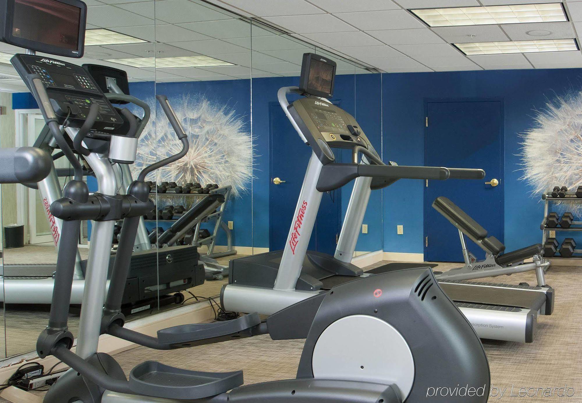 Springhill Suites Fort Lauderdale Airport Dania Beach Dış mekan fotoğraf